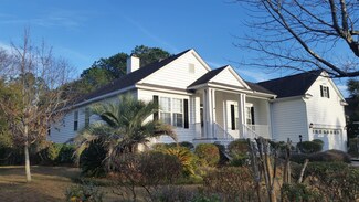 2715 Magnolia Woods Dr, Mount Pleasant, SC 29464