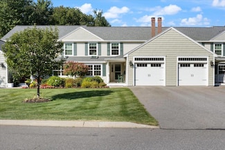 36 Alewive Ct Unit 43, Wells, ME 04090