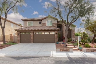 5404 Ireland St, Las Vegas, NV 89149