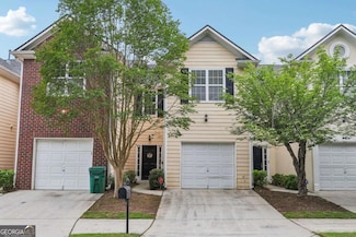 7077 Biltmore Trace, Lithonia, GA 30058