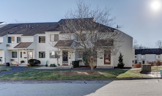 85 N Main St Unit 117, East Hampton, CT 06424