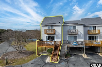 123 Georgetown Sands Rd Unit 24, Duck, NC 27949