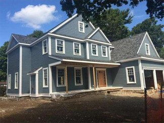 5 Patton Rd, Wellesley, MA 02482