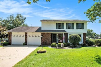 22834 Bainbridge Dr, Elkhart, IN 46514