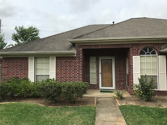 2922 Russett Place W, Pearland, TX 77584