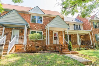 1518 Kemper St, Richmond, VA 23220