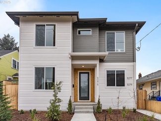 5275 N Vancouver Ave Unit 1, Portland, OR 97217