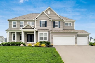 3189 Glenmead Dr, Delaware, OH 43015