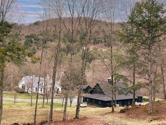 3086 South Rd, Woodstock, VT 05091
