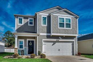 1527 Swing Bridge Way, Myrtle Beach, SC 29588