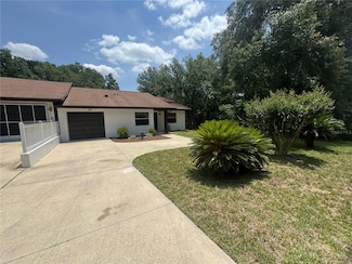 5087 SW 196th Ave, Dunnellon, FL 34431