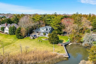 229 Landing Ln, Linwood, NJ 08221