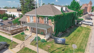 231 N Madison St, Pittsfield, IL 62363