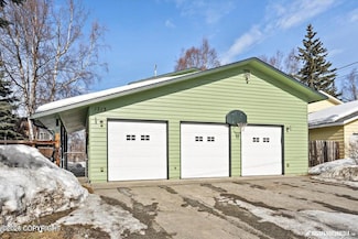 1713 Northwestern Ave Unit 1A, Anchorage, AK 99508