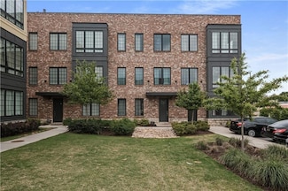 244 Castleberry Station Dr SW, Atlanta, GA 30313