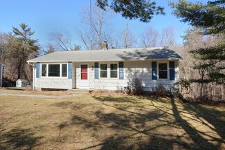 1990 Main St, Jefferson, MA 01522