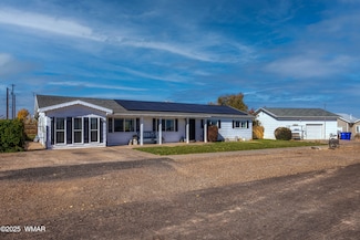 452 N 1100 West St, Taylor, AZ 85939