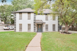 8306 Teakwood Forest Dr, Spring, TX 77379