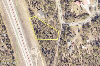 1370 Muskrat Way, Kenai, AK 99611