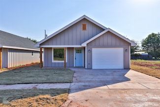 2553 Bel Air Dr, Abilene, TX 79603