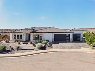 2013 N Somerset Cir, Washington, UT 84780