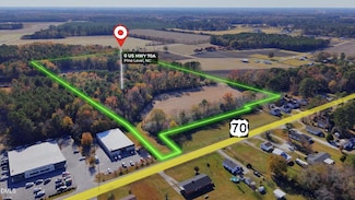 0, Pine Level, NC 27568