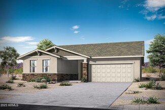 18206 W Reade Ave, Litchfield Park, AZ 85340