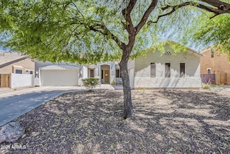 2976 E Clifton Ave, Gilbert, AZ 85295