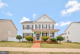 41442 Dauber Way, Leonardtown, MD 20650