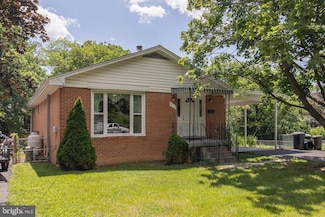 412 Fairview Ave, Winchester, VA 22601