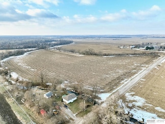 246th & F St, Waterloo, NE 68069