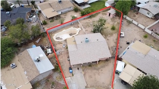 3420 N 60th Ave, Phoenix, AZ 85033