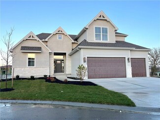13028 W 174th St W, Overland Park, KS 66221