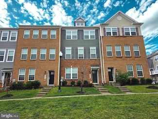 6924 Representation Ln, Ballenger Creek, MD 21703