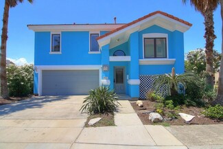 721 Imperial Harbor, Corpus Christi, TX 78402