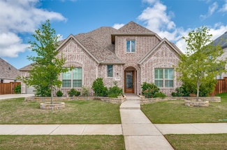 1930 Inwood Ln, Prosper, TX 75078