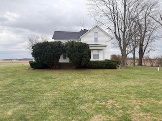 4790 Lancaster Thornville Rd NE, Pleasantville, OH 43148