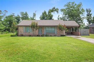 3421 Pontiac Dr, Lake Charles, LA 70605