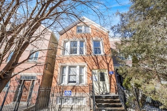 2222 W Belden Ave Unit 3, Chicago, IL 60647