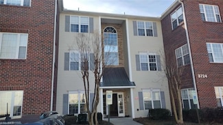 3724 Spanish Peak Dr Unit 2B, High Point, NC 27265