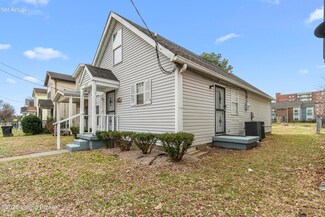 1618 W Breckinridge St, Louisville, KY 40210