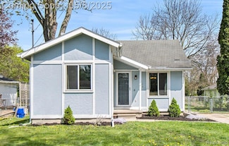 6176 Porter Ave, East Lansing, MI 48823