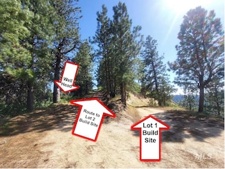 Lots 1 & 2 Wilderness Ridge Rd, Boise, ID 83716