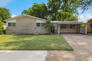 1308 Glasgow Rd, Fort Worth, TX 76134