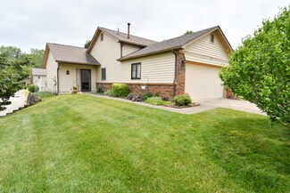 8450 Chapel Pines Dr, Indianapolis, IN 46234