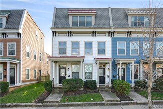 1112 Porter St, Richmond, VA 23224