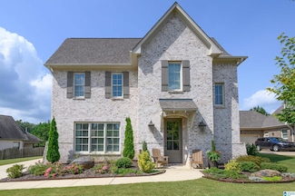 6072 English Village Ln, Birmingham, AL 35242