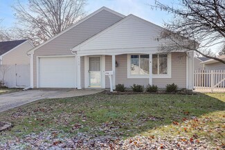 115 Beauwick Dr Unit 27, Montgomery, IL 60538