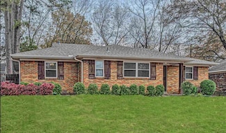 1600 Estate Dr, Memphis, TN 38119