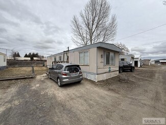 399 S 3rd W Unit 2, Rigby, ID 83442